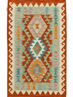 Afghan Kelim|Kibek Online