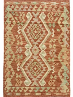 Afghan Kelim|Kibek Online