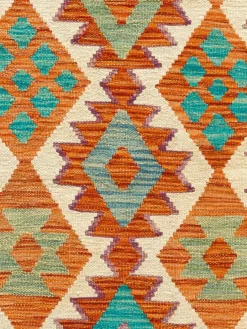 Afghan Kelim|Kibek New