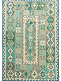 Afghan Kelim|Kibek Clearance