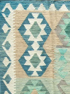 Afghan Kelim|Kibek Clearance