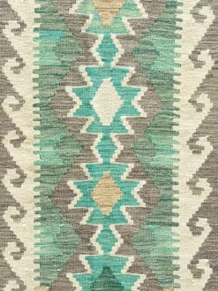Afghan Kelim|Kibek Clearance