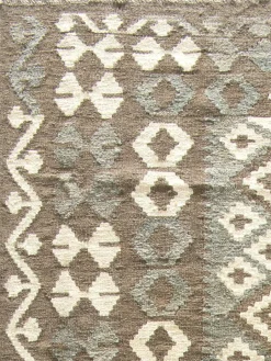 Afghan Kelim|Kibek New