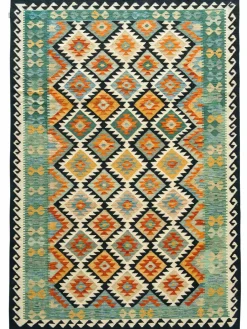 Afghan Kelim|Kibek Best