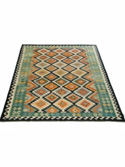 Afghan Kelim|Kibek Best