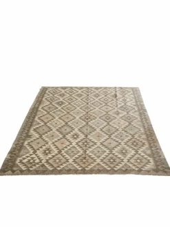 Afghan Kelim|Kibek Discount