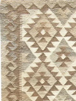 Afghan Kelim|Kibek Discount