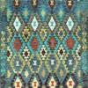 Afghan Kelim|Kibek