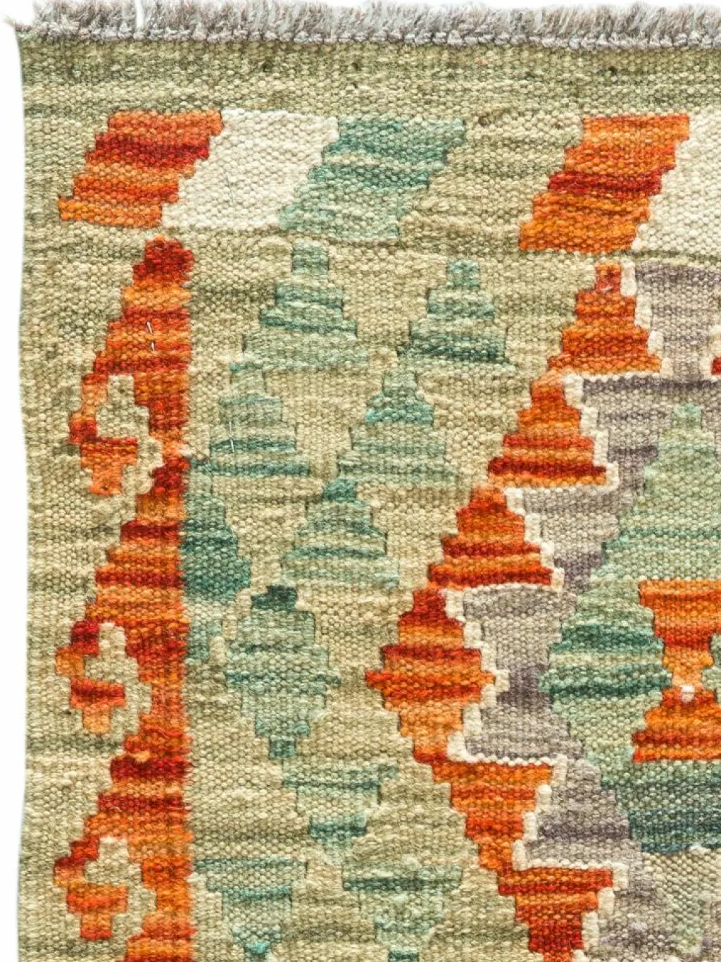 Afghan Kelim|Kibek Clearance