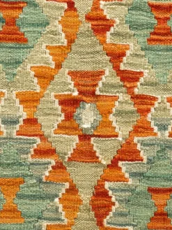 Afghan Kelim|Kibek Clearance