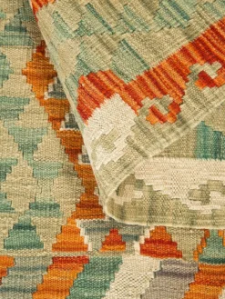 Afghan Kelim|Kibek Clearance