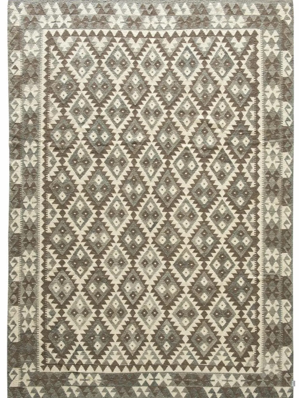 Afghan Kelim|Kibek