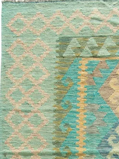 Afghan Kelim|Kibek Outlet