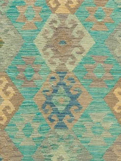 Afghan Kelim|Kibek Outlet