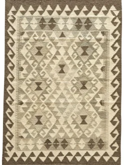 Afghan Kelim|Kibek Hot