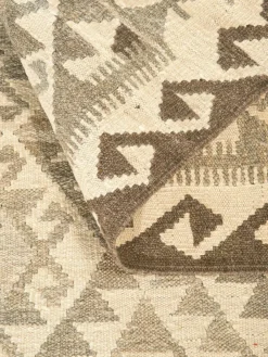 Afghan Kelim|Kibek Hot