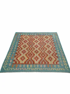 Afghan Kelim|Kibek Clearance