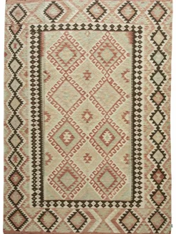Afghan Kelim|Kibek Discount