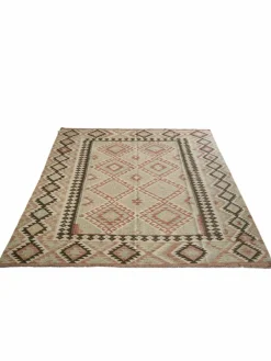 Afghan Kelim|Kibek Discount