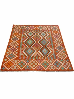 Afghan Kelim|Kibek Clearance