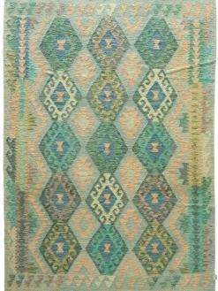 Afghan Kelim|Kibek Discount
