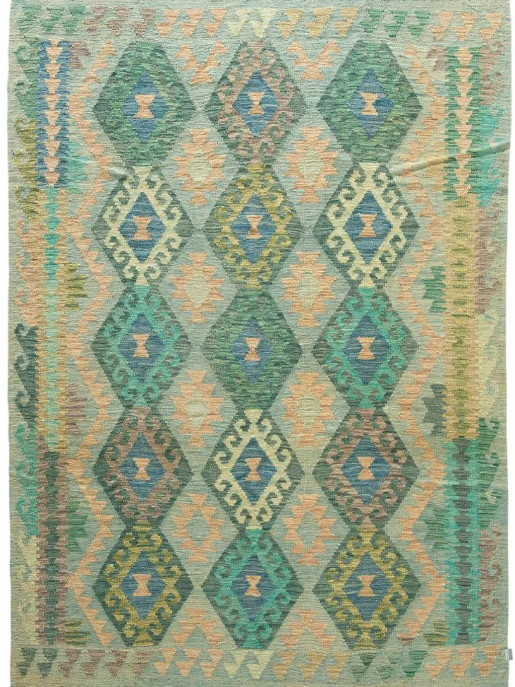 Afghan Kelim|Kibek Discount