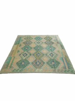 Afghan Kelim|Kibek Discount