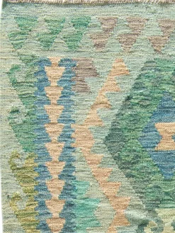 Afghan Kelim|Kibek Discount