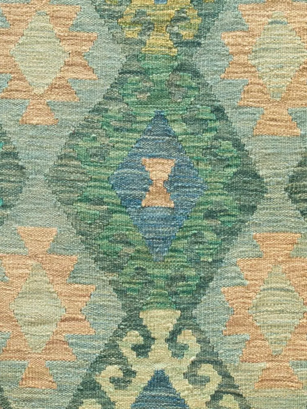 Afghan Kelim|Kibek Discount