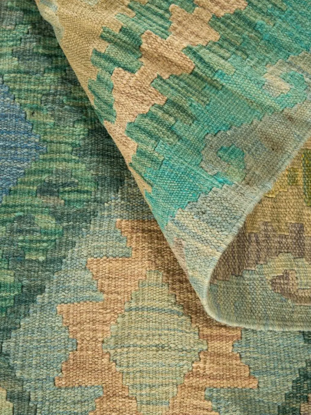 Afghan Kelim|Kibek Discount