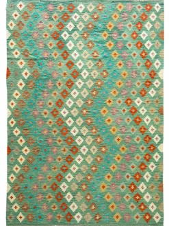 Afghan Kelim|Kibek Best