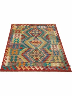Afghan Kelim|Kibek Sale
