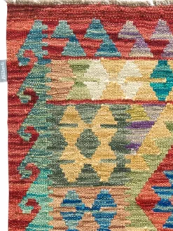 Afghan Kelim|Kibek Sale