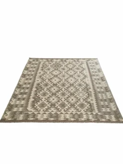 Afghan Kelim|Kibek Clearance