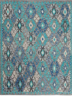 Afghan Kelim|Kibek Best