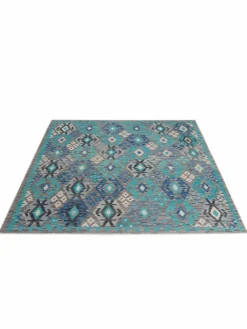 Afghan Kelim|Kibek Best