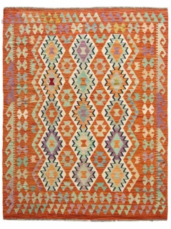 Afghan Kelim|Kibek
