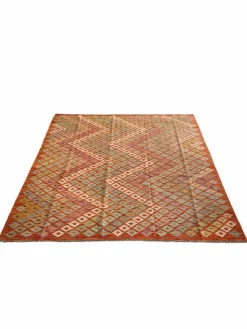 Afghan Kelim|Kibek Discount