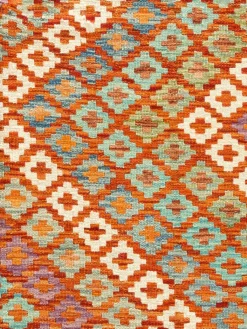 Afghan Kelim|Kibek Discount