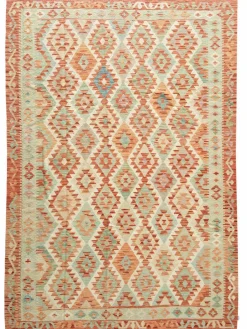 Afghan Kelim|Kibek Outlet