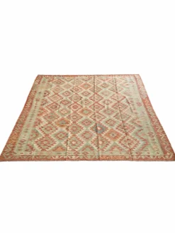Afghan Kelim|Kibek Outlet