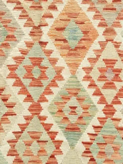 Afghan Kelim|Kibek Outlet