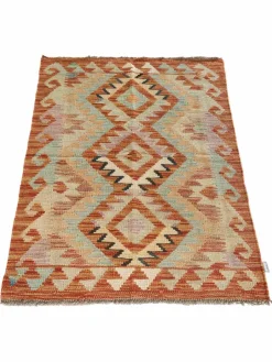Afghan Kelim|Kibek Clearance