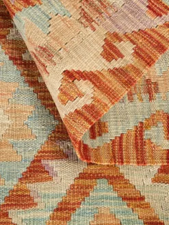 Afghan Kelim|Kibek Clearance