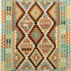 Afghan Kelim|Kibek Sale