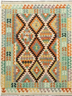 Afghan Kelim|Kibek Sale