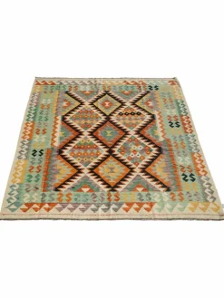Afghan Kelim|Kibek Sale