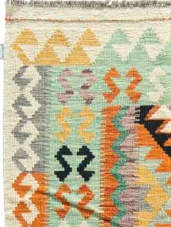 Afghan Kelim|Kibek Sale