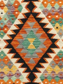 Afghan Kelim|Kibek Sale