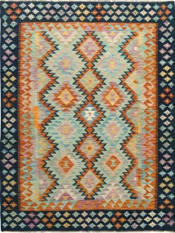 Afghan Kelim|Kibek Clearance